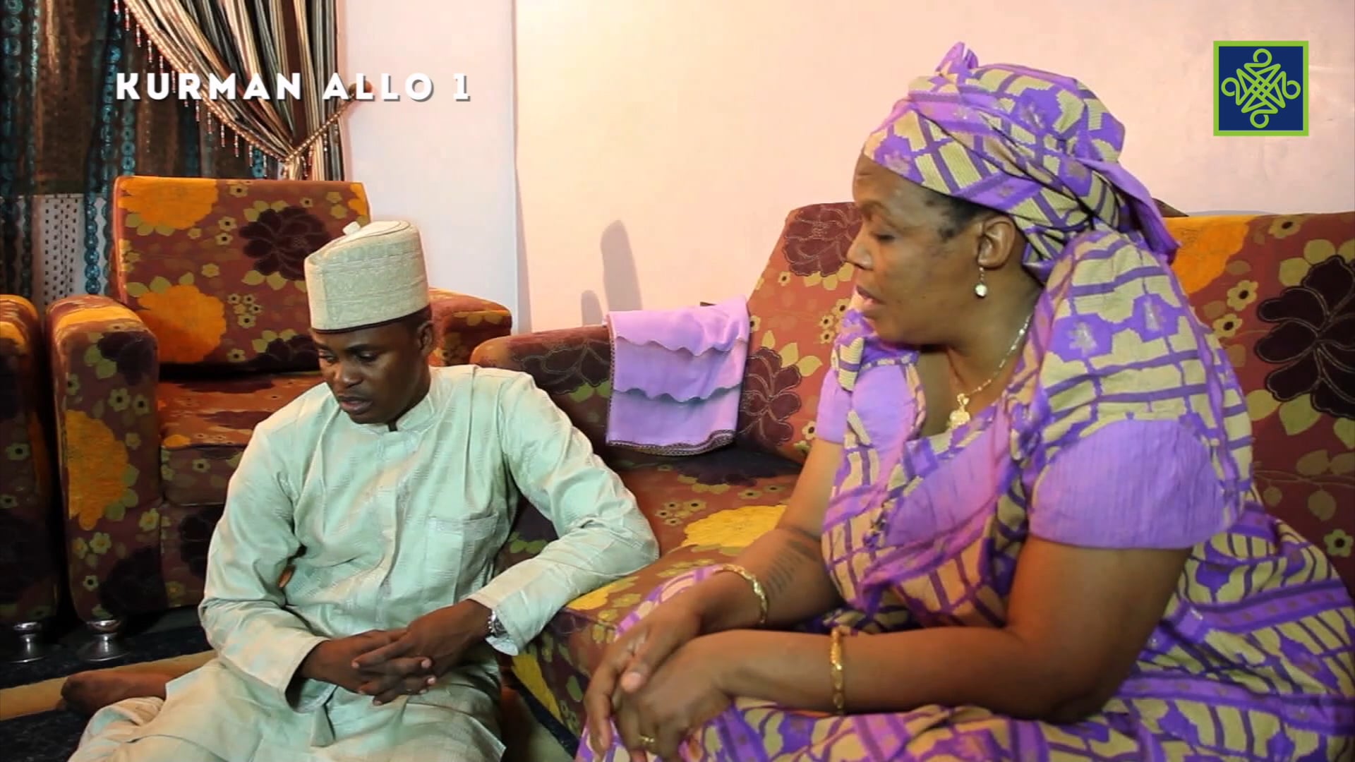 Kannywood Movies | Kurman Allo