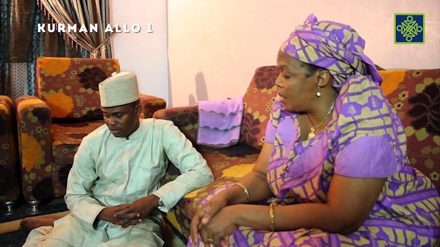 Kannywood Movies | Kurman Allo
