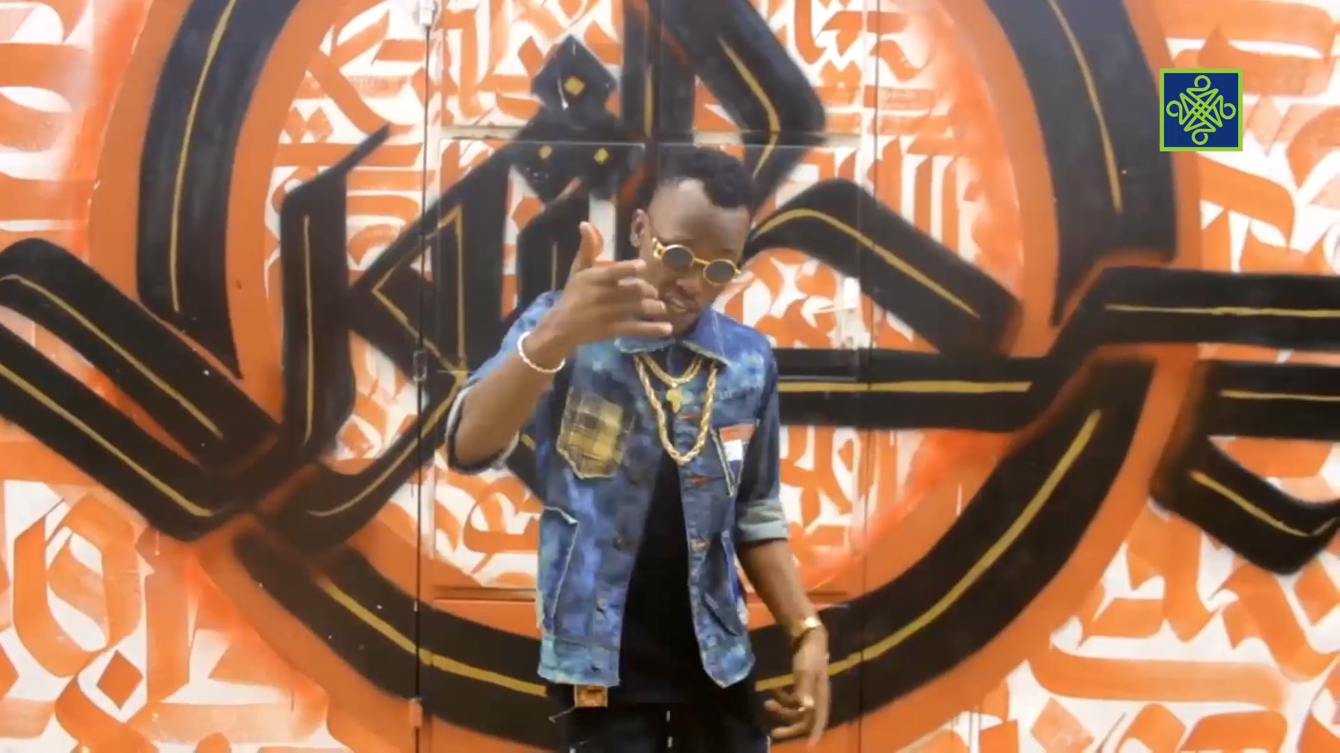 Barakina - Dalla Dalla