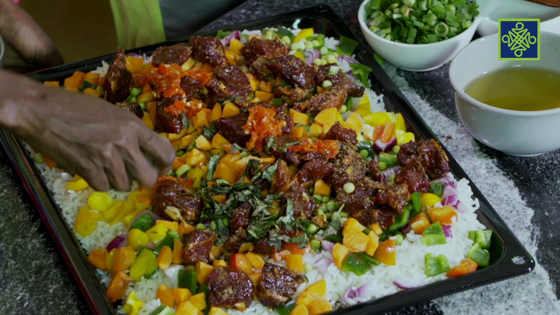 Akushi Da Rufi Zango Na 6 Kashi 12