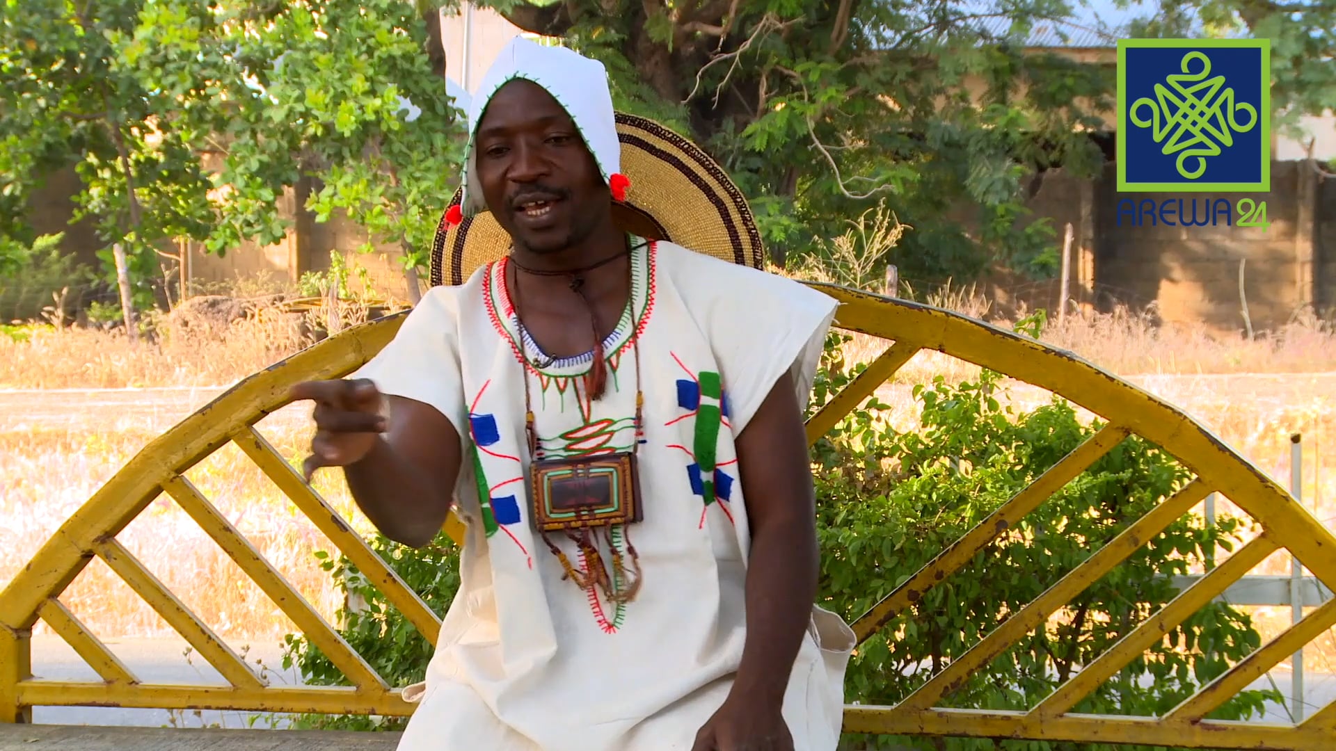 Alawar Yara Zango Na 6 Kashi 9