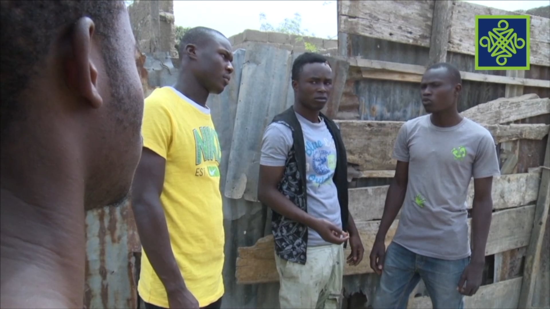 Dadin Kowa Episode 4