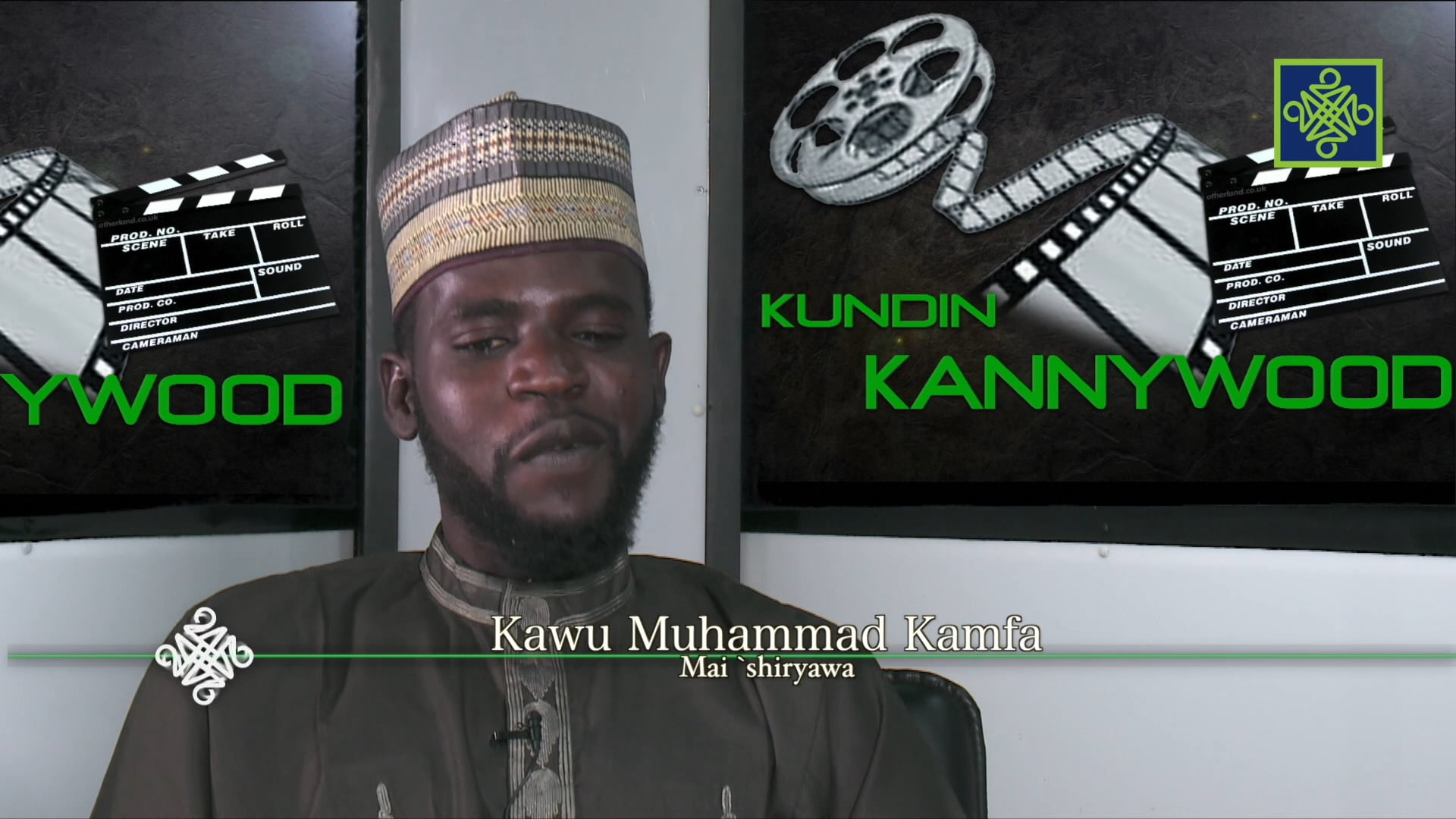Kundin KannywoodZango Na 10 Kashi Na 8