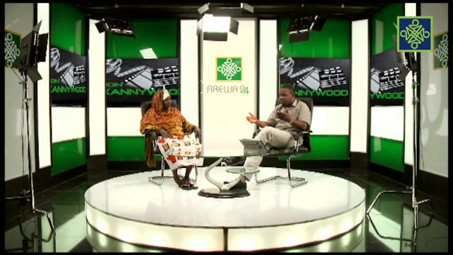 Kundin Kannywood Episode 1