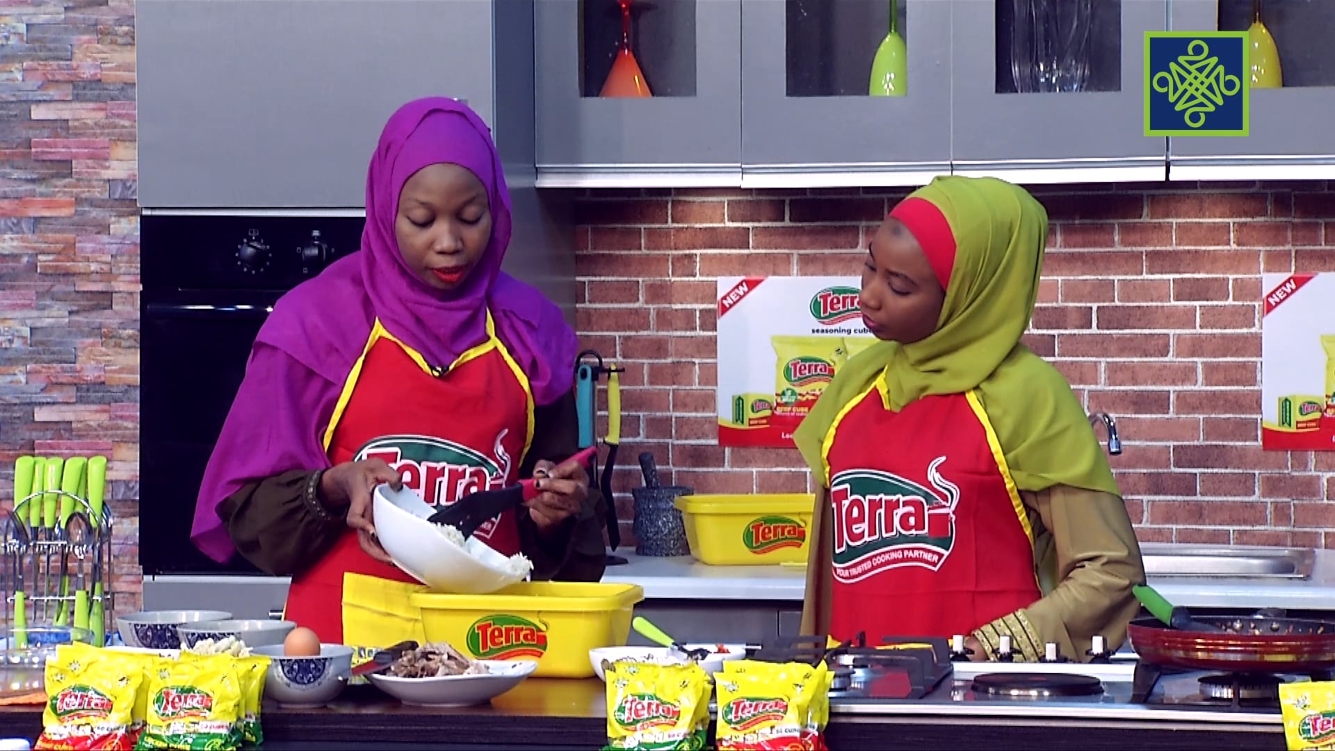 Akushi Da Rufi | Zango Na 12 | Kashi Na 10