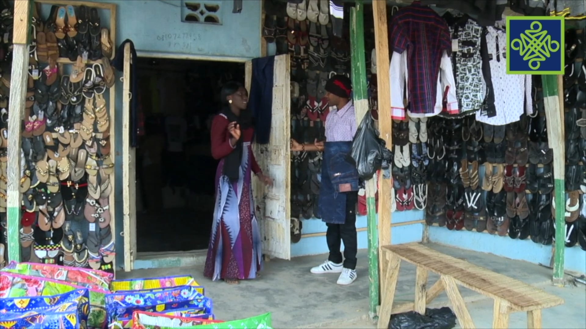 Dadin Kowa Episode 12