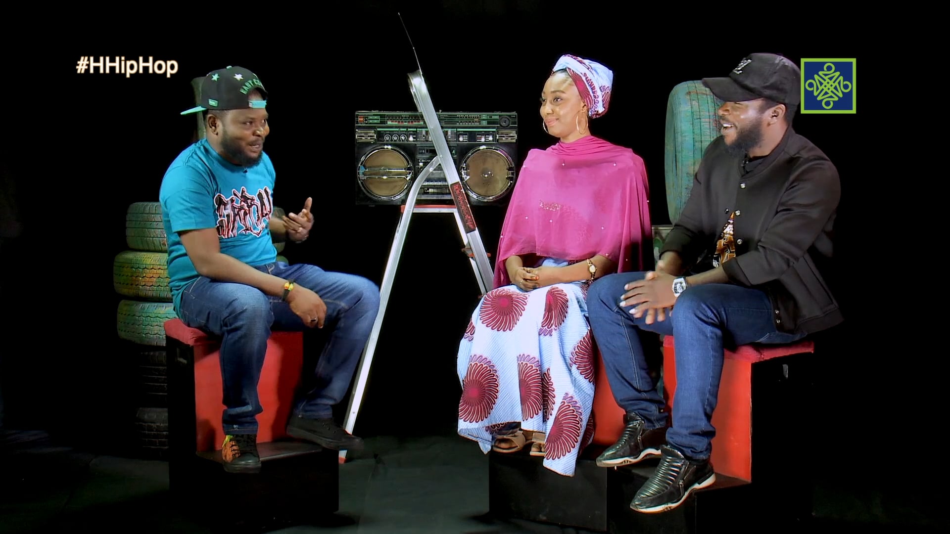 Hausa Hip Hop Zango Na 9 Kashi Na 5