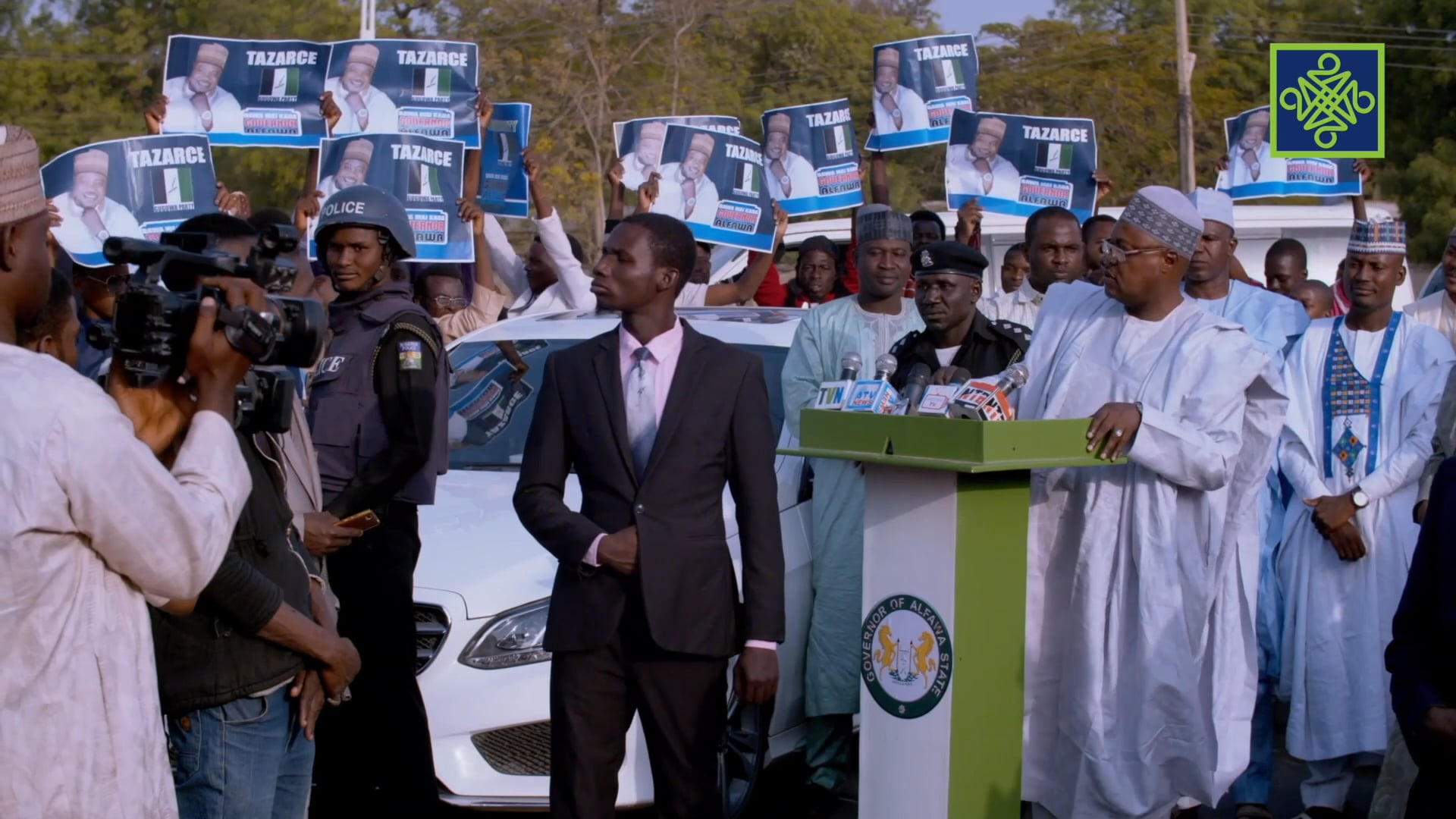 Sharhin Finafinai Zango Na 7 Kashi Na 9