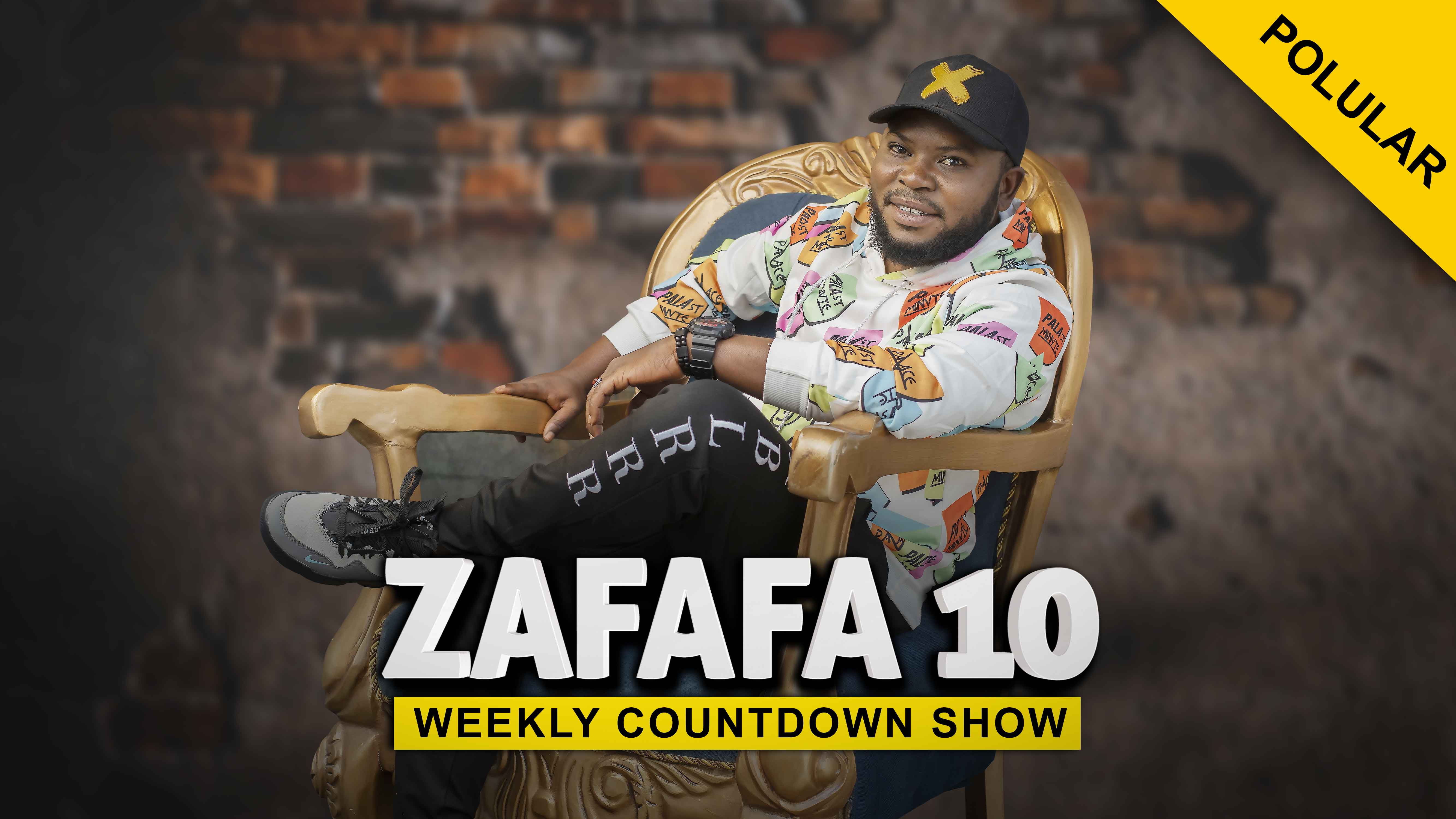 Zafafa Goma Episode 1