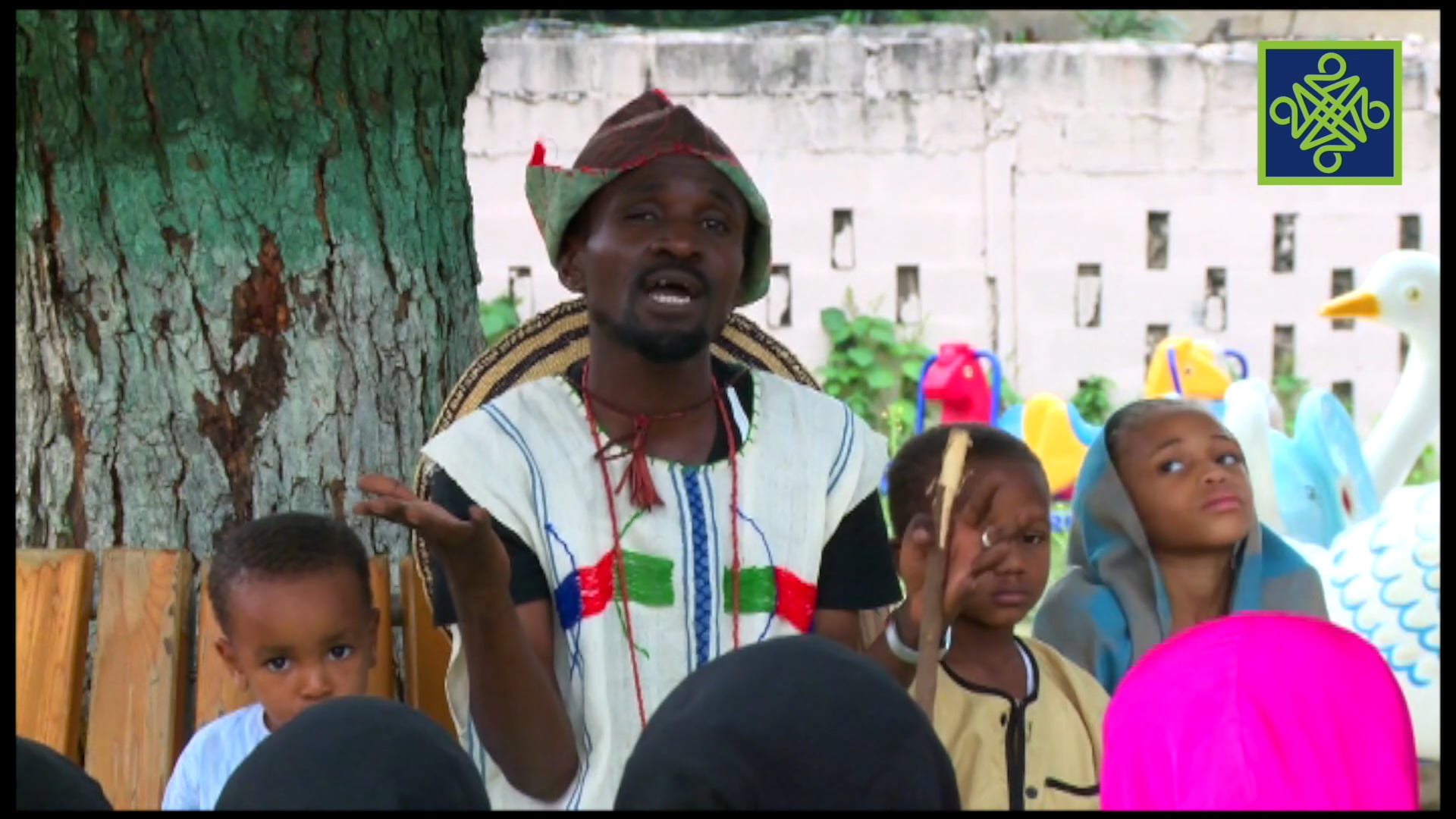 Alawar Yara Episode 3