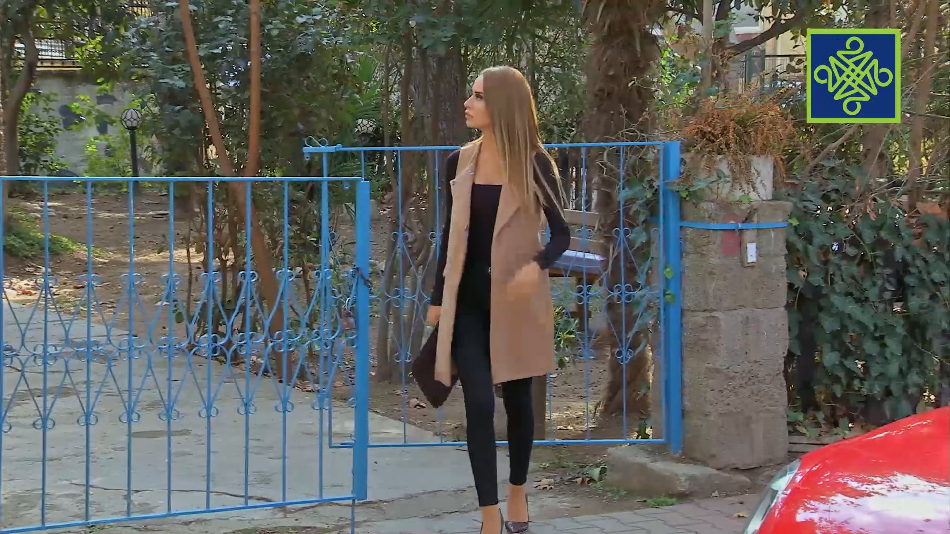 Tarkon Kauna Zango Na 4 Kashi Na 7