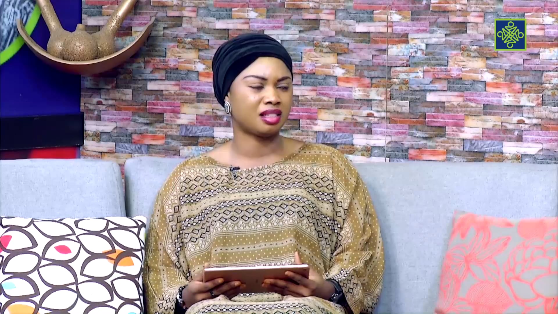 Gari Ya Waye | Zango Na 7 | Kashi Na 37