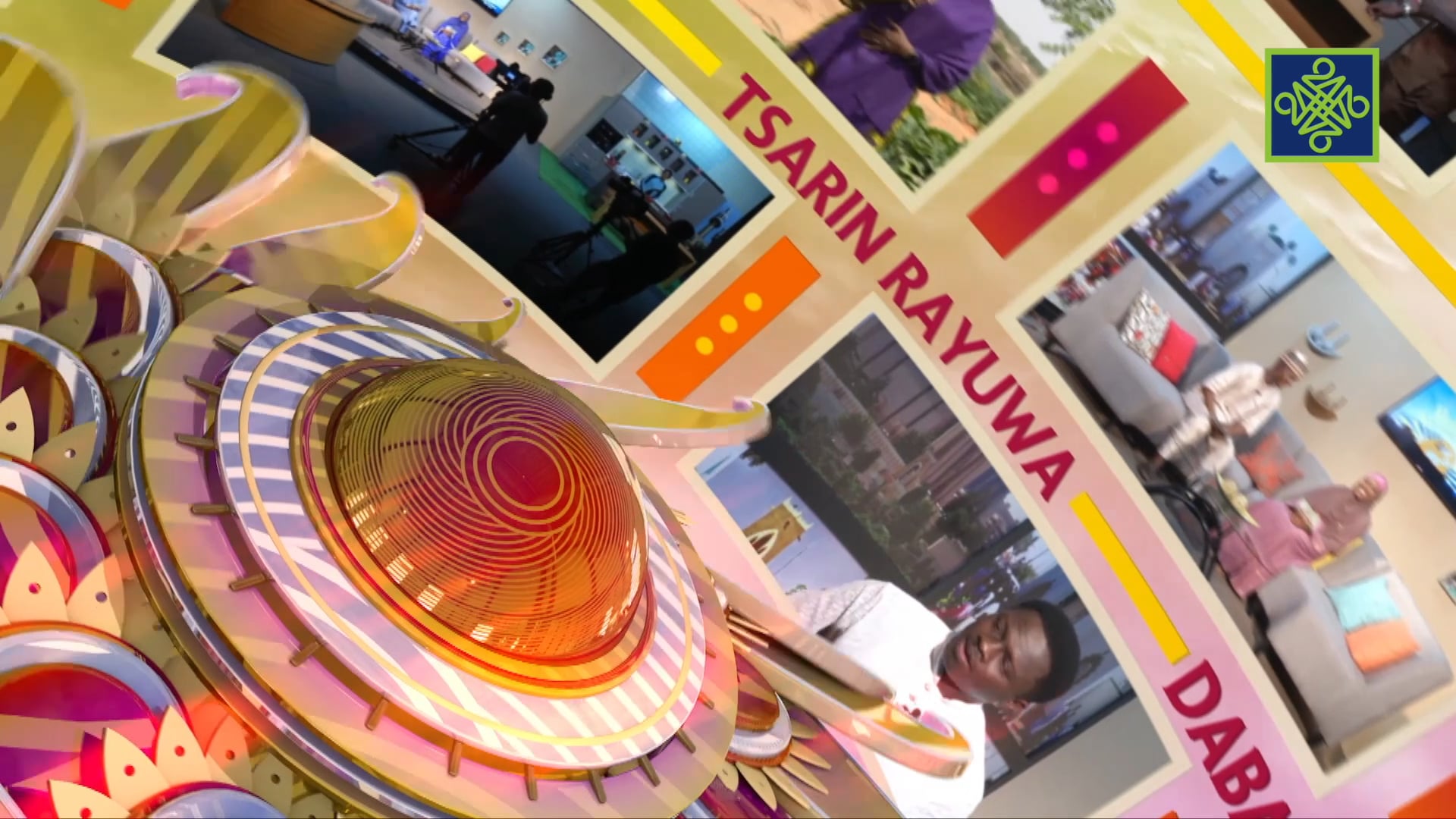 Gari Ya Waye Episode 32