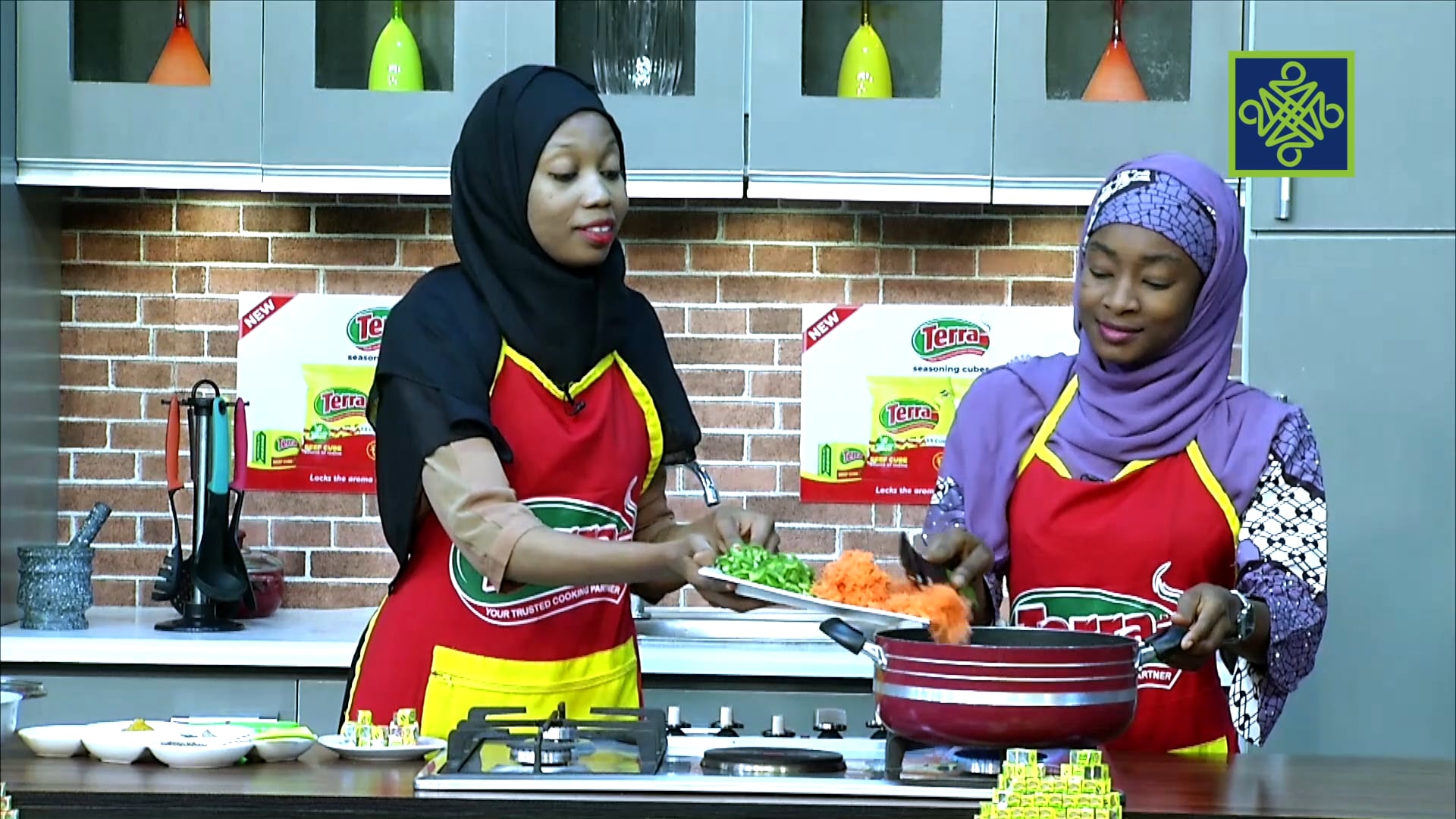 Akushi Da Rufi | Zango Na 10 | Kashi Na 13