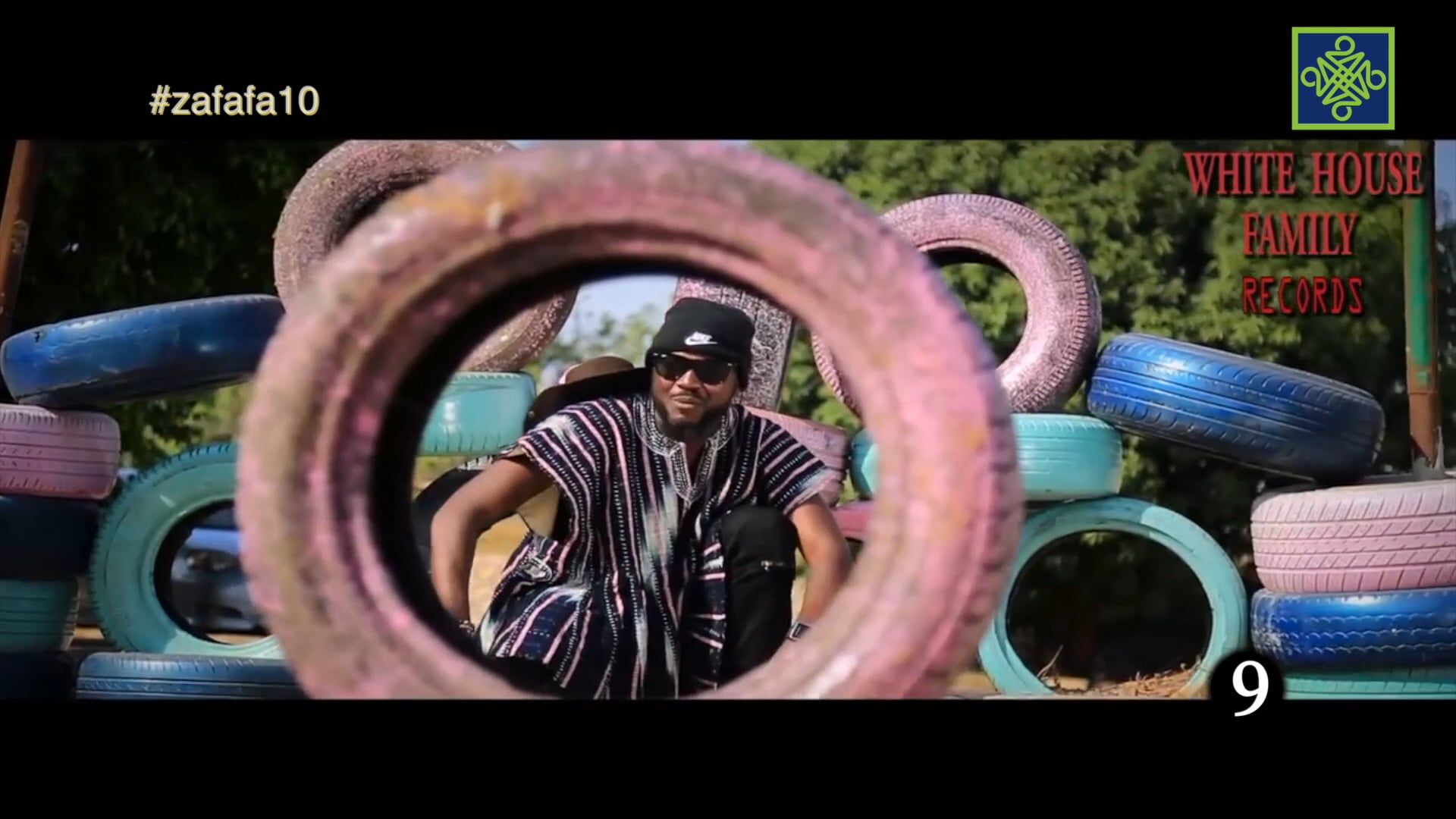 Zafafa Goma Zango Na 11 Kashi Na 11