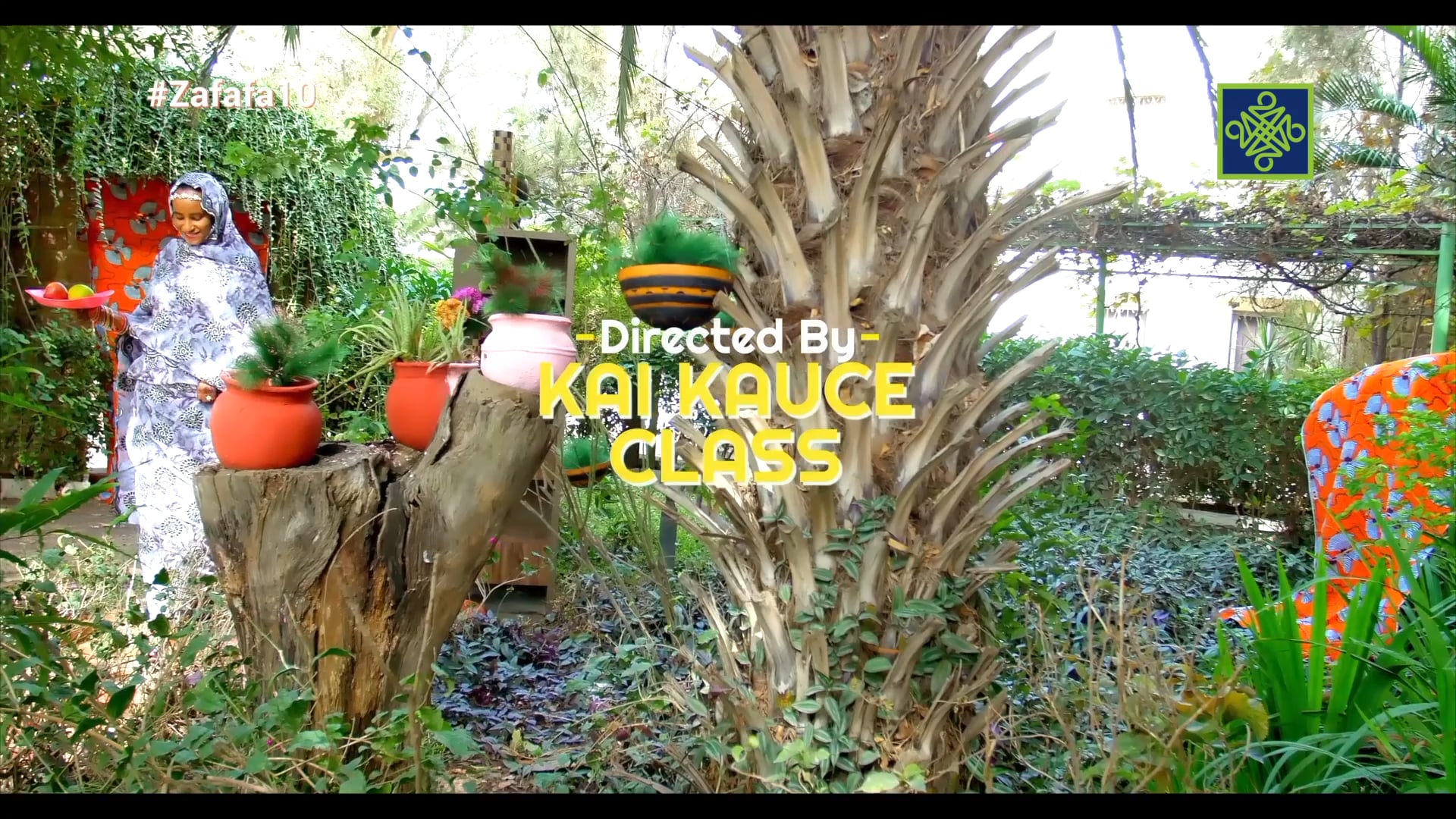 Zafafa Goma | Zango Na 18 | Kashi Na 7