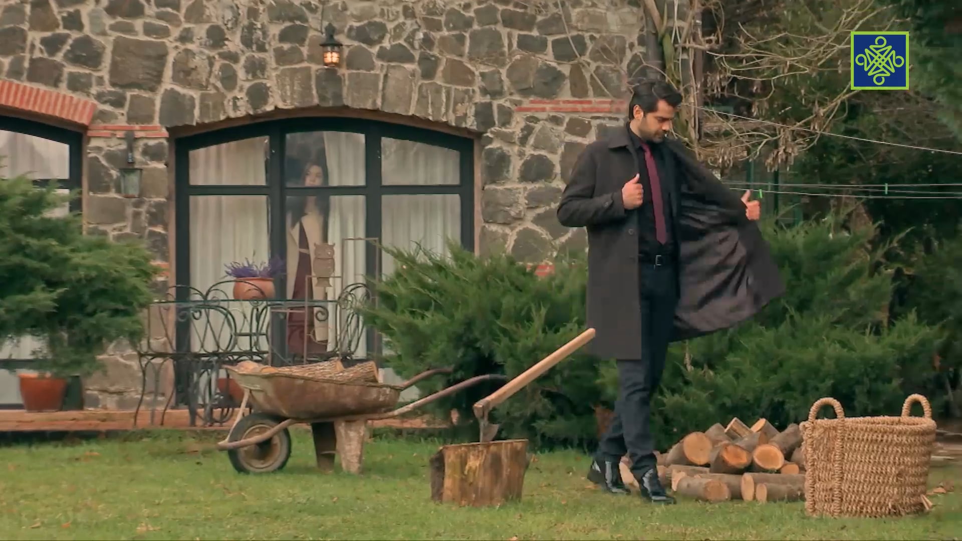 Tarkon Kauna Zango Na 7 Kashi Na 2