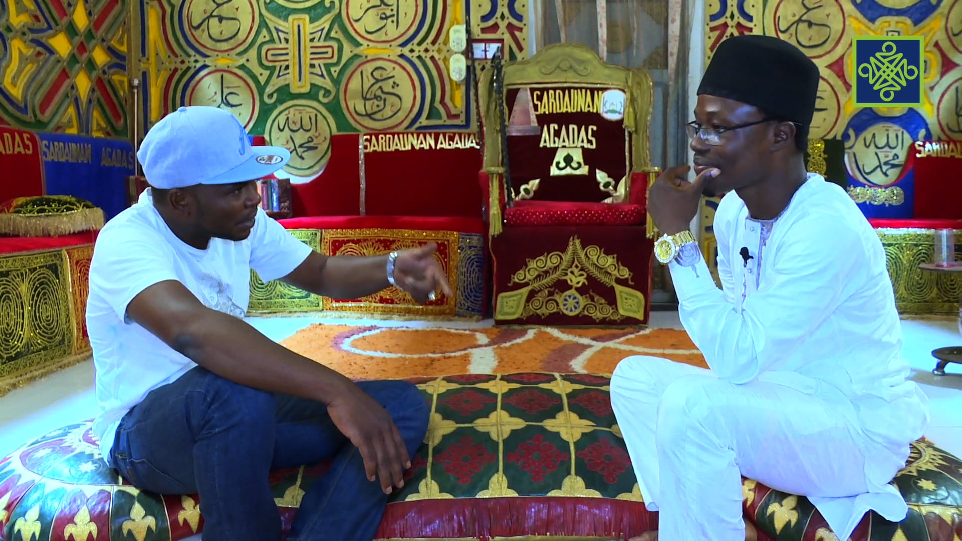 Hausa Hip Hop Zango Na 8 Kashi Na 6