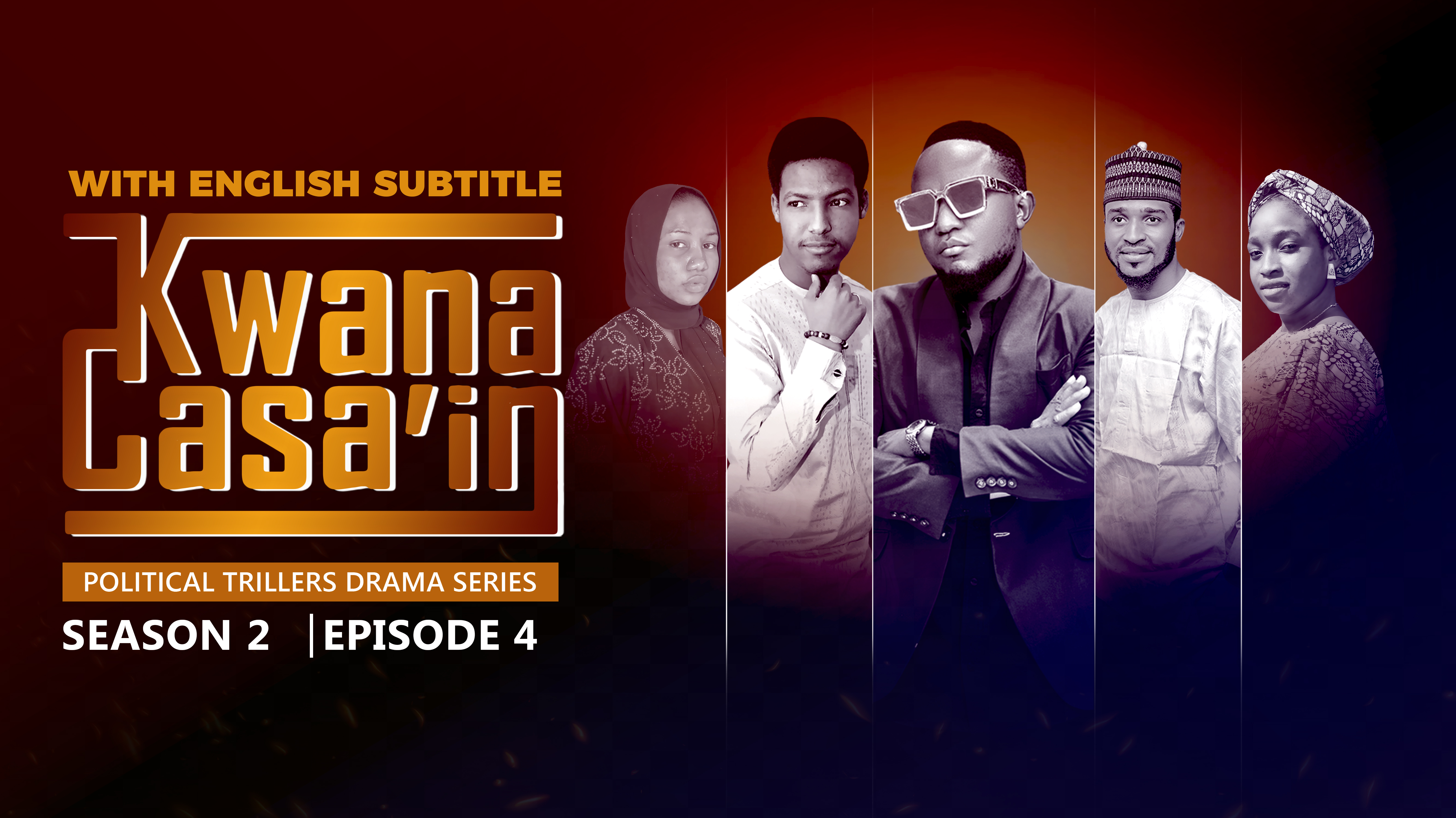 Kwana Casa'in | Season 2 | Episode 4