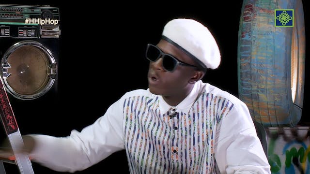 Hausa Hip Hop Zango Na 6 Kashi 12