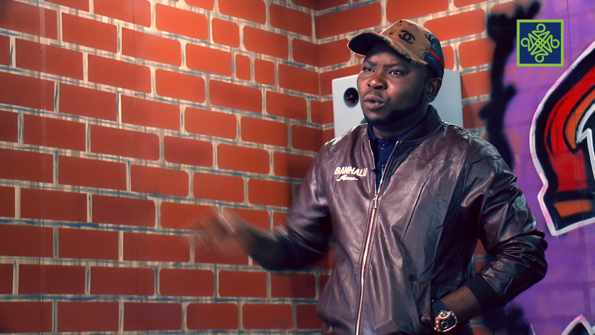 Zafafa Goma Episode 8