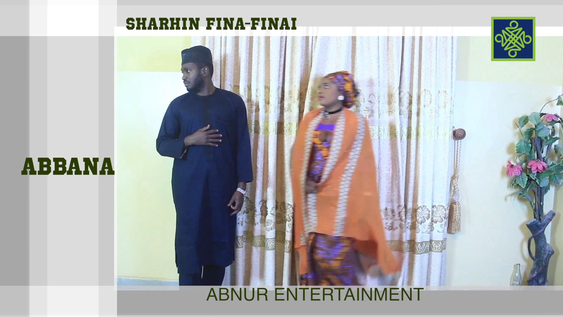 Sharhin Finafinai Zango Na 6 Kashi 9