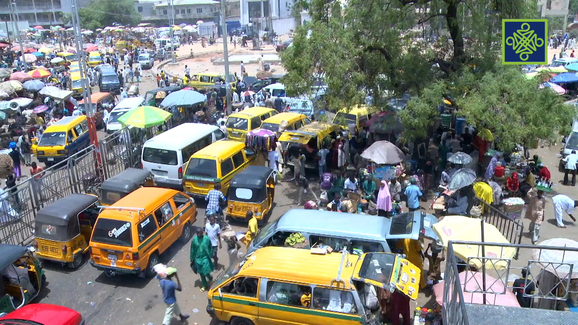 Gari Ya Waye Episode 15