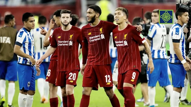 Football Weekly Review | 20 December 2019