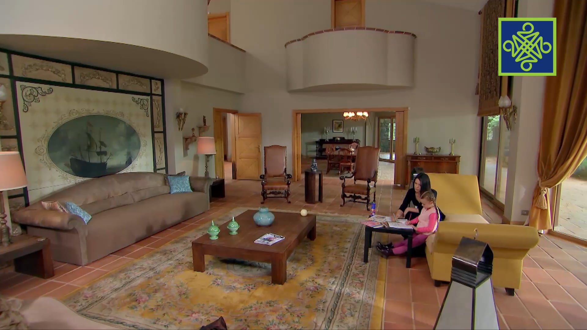 Tarkon Kauna Zango Na 4 Kashi Na 13