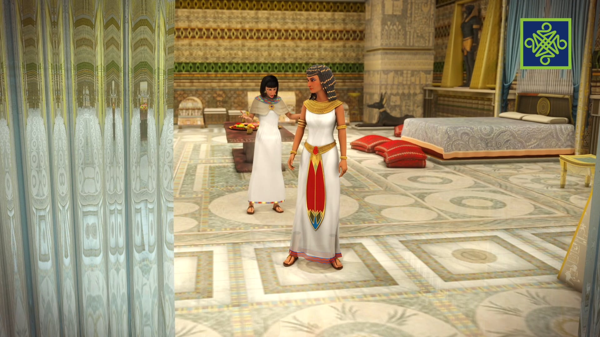 Yusuf | Zango Na 2 | Kashi Na 6