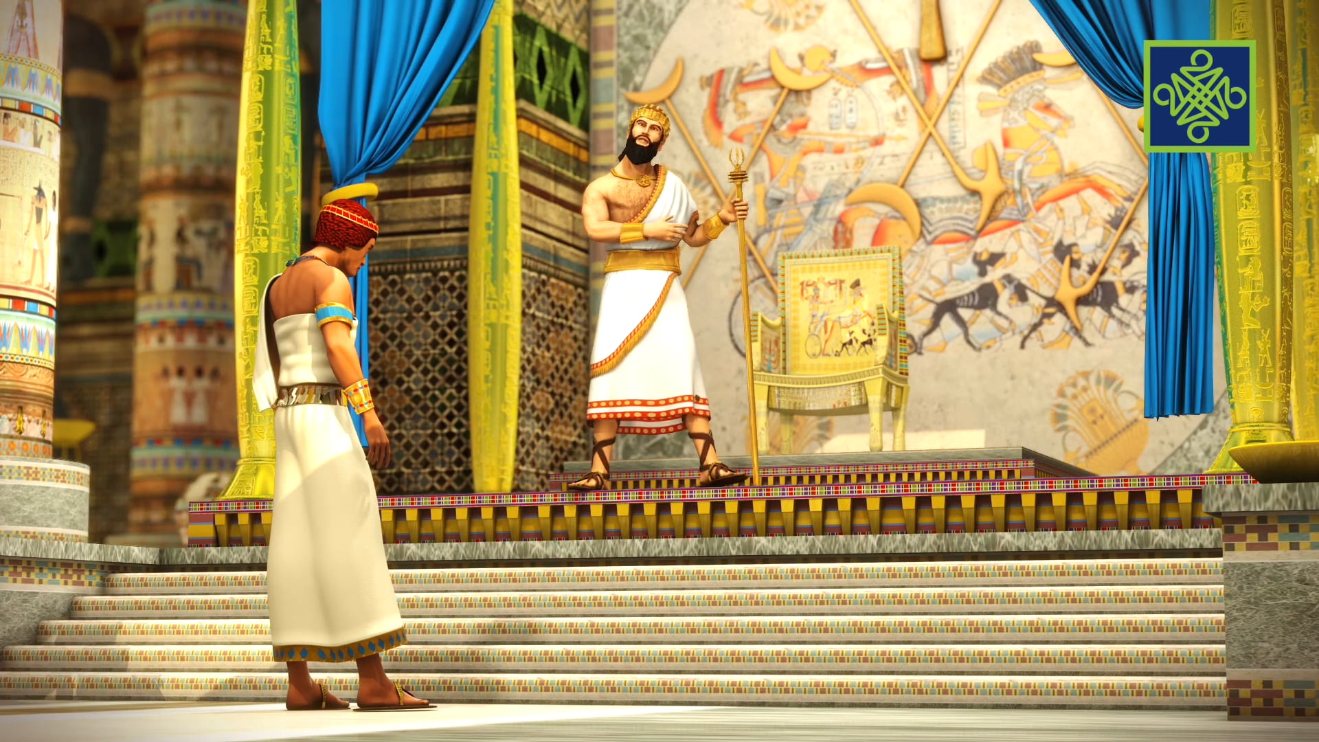 Yusuf | Zango Na 2 |  Kashi Na 8