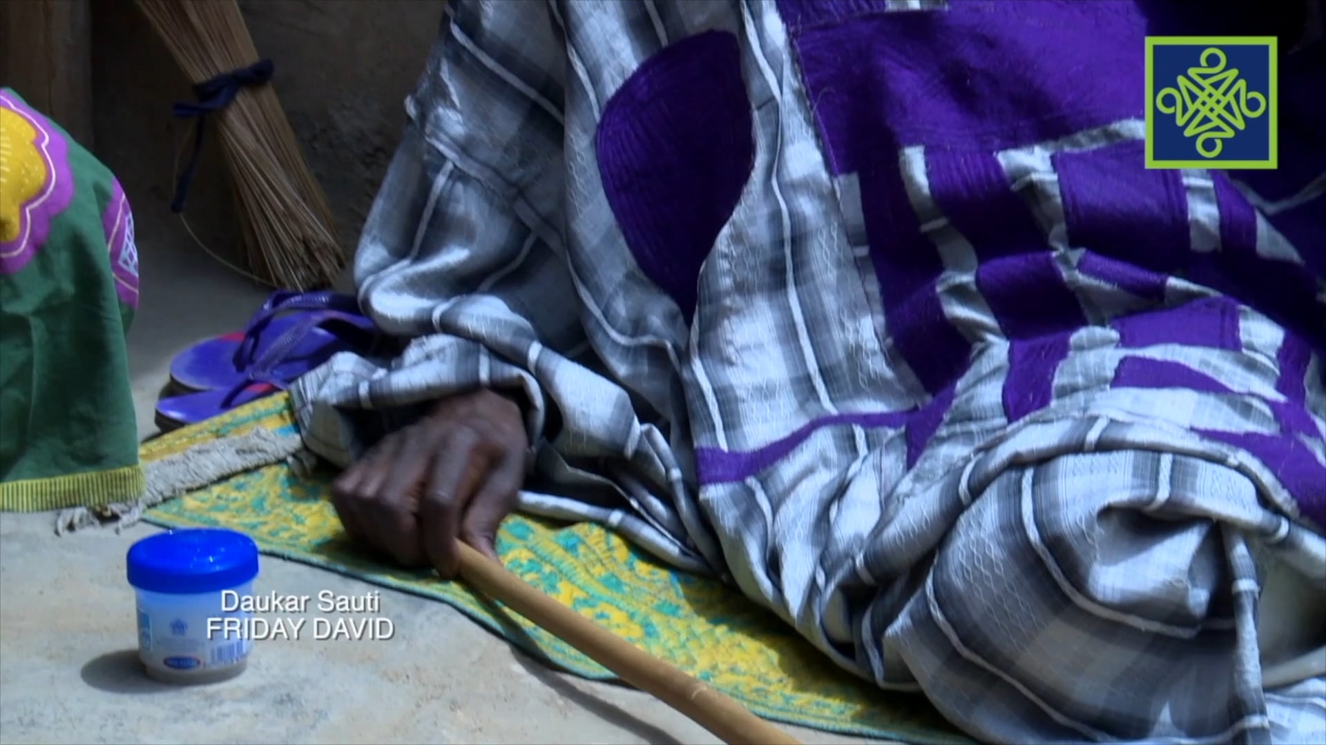 Dadin Kowa Episode 6