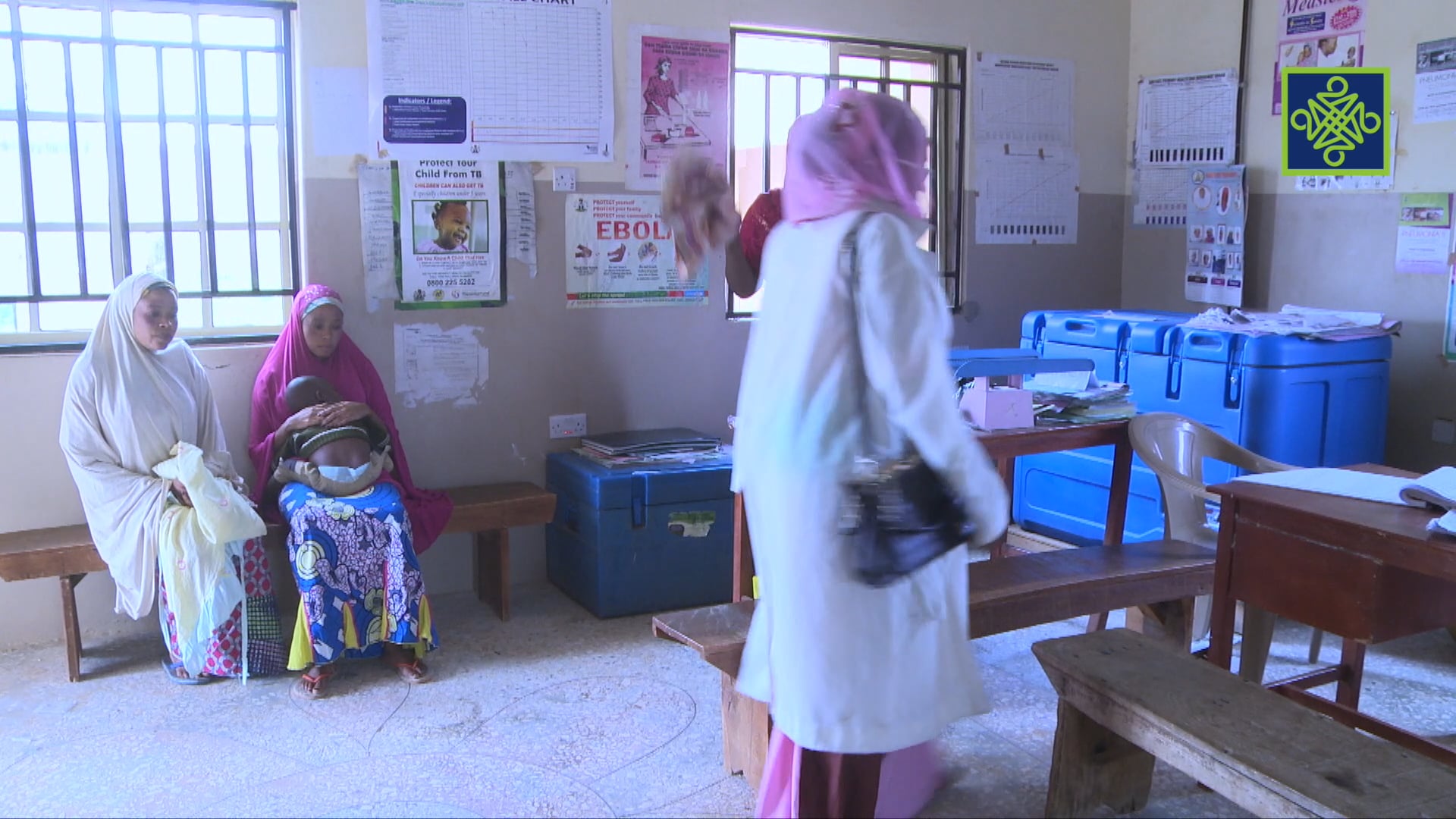 Dadin KowaZango Na 12 Kashi Na 3