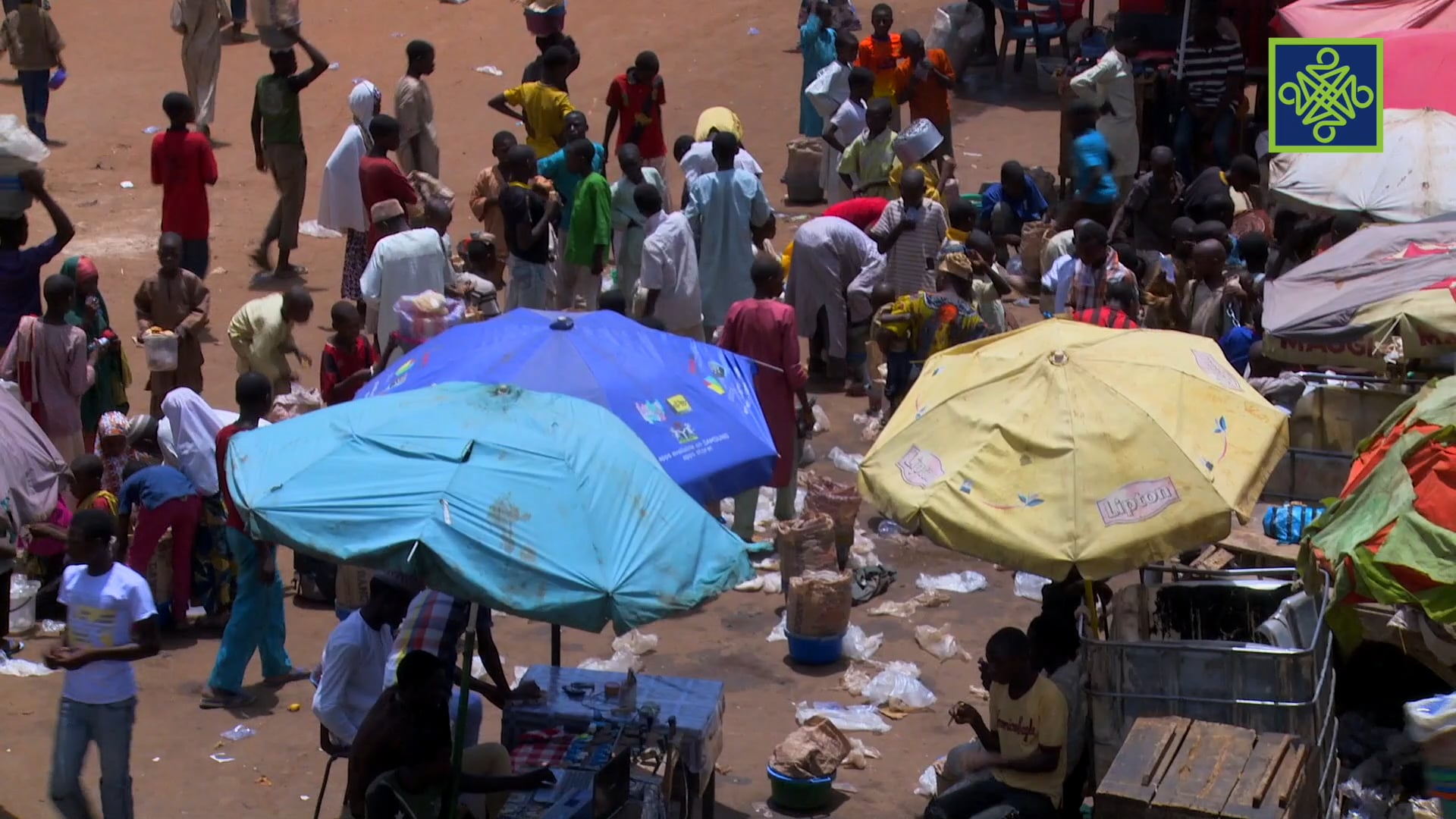 Matasa 360 Zango Na 7 Kashi Na 7