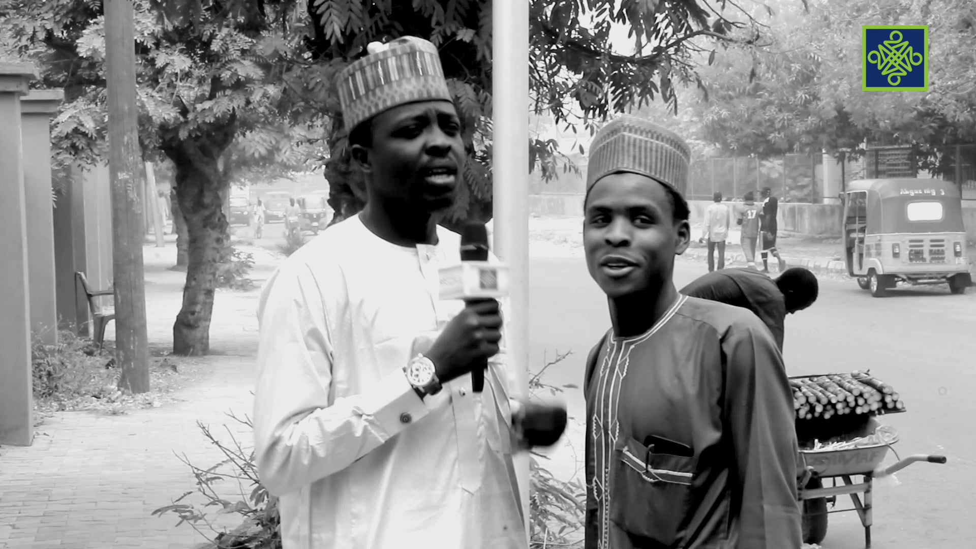 Daga Titi | Episode 37 | Mijin Yawa