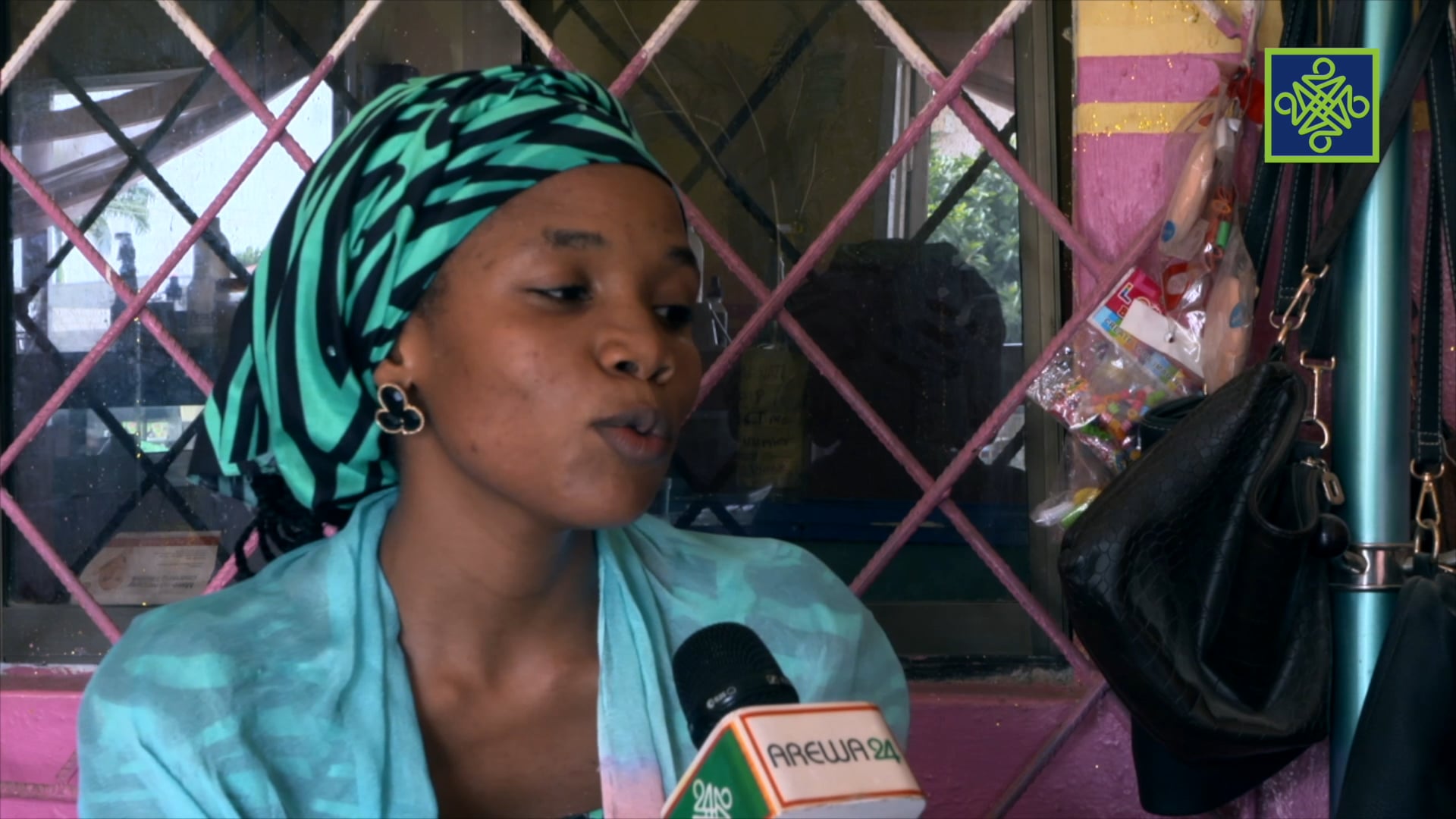 Gari Ya Waye Episode 41