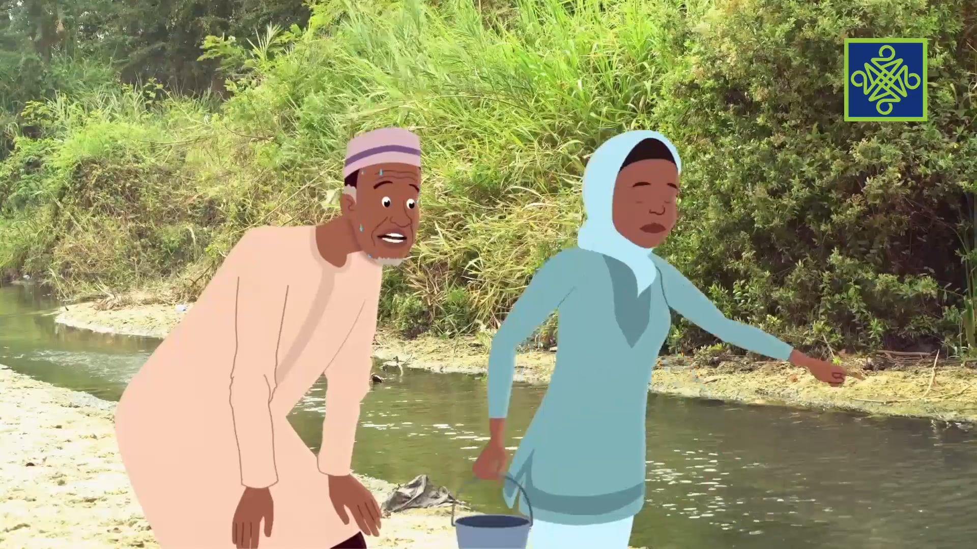 My Better World | Zango Na 1 | Kashi Na 16