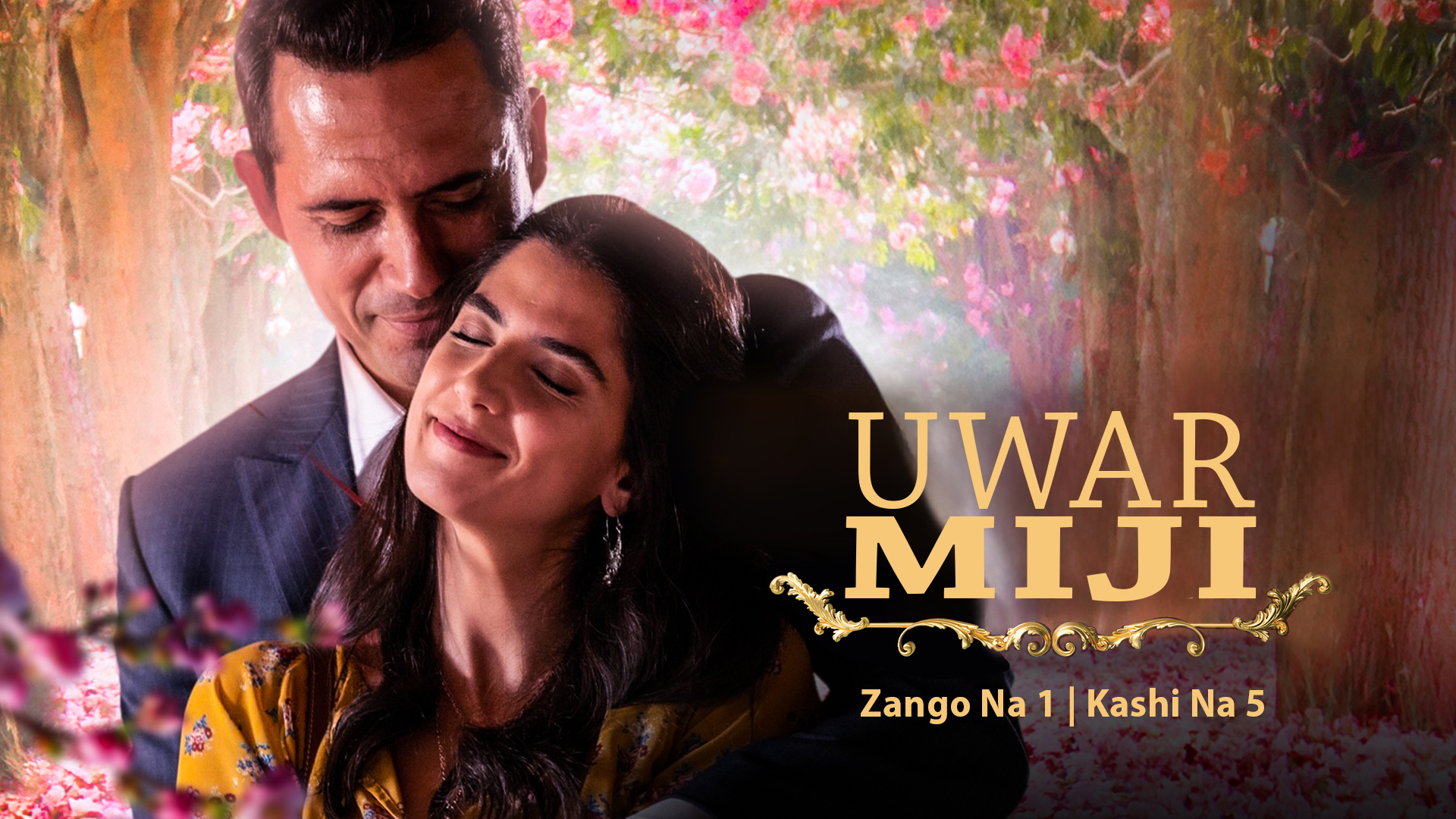 Uwar Miji | Zango Na 1 | Kashi Na 5