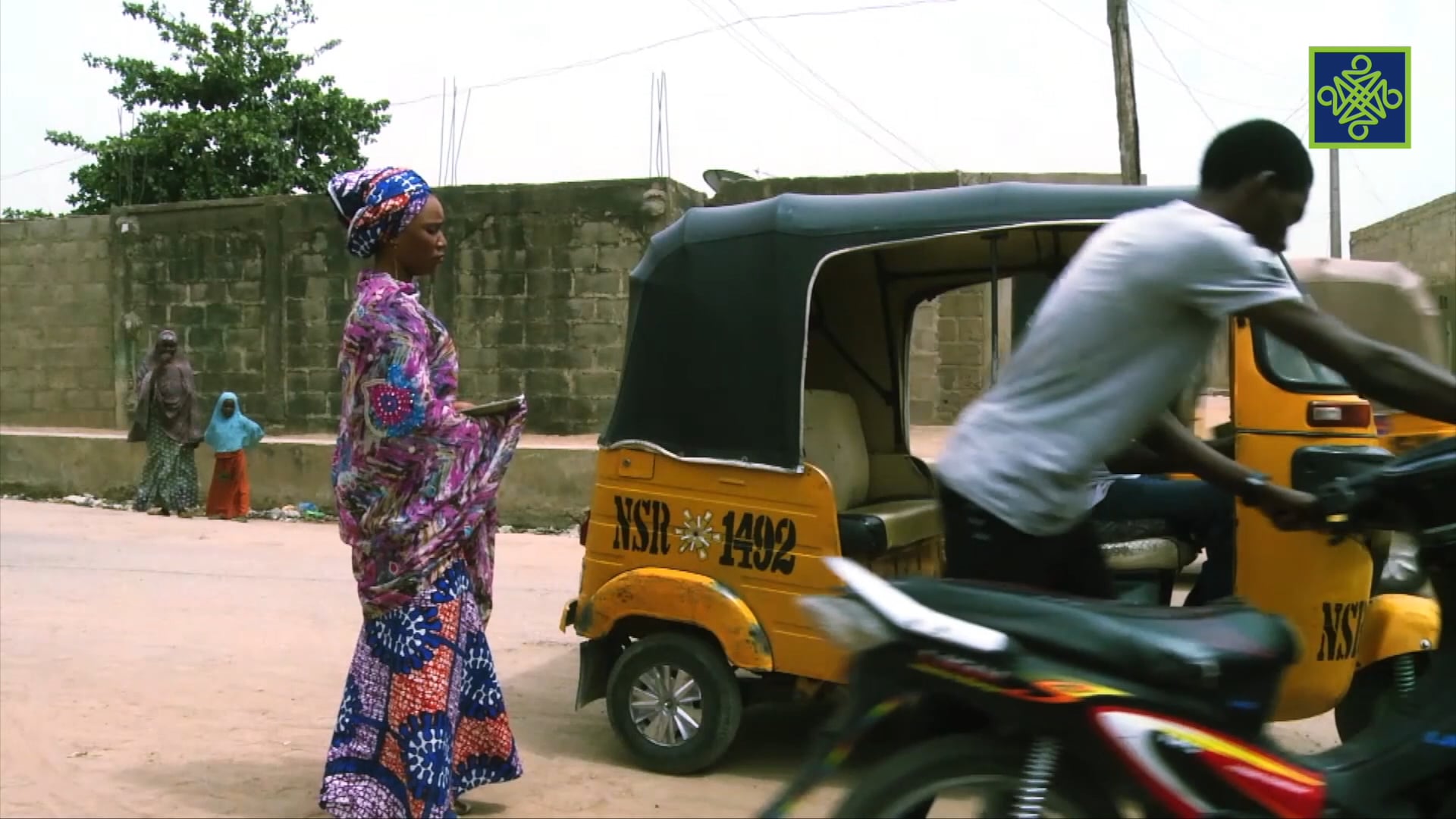 Dadin KowaZango Na 17 Kashi Na 4