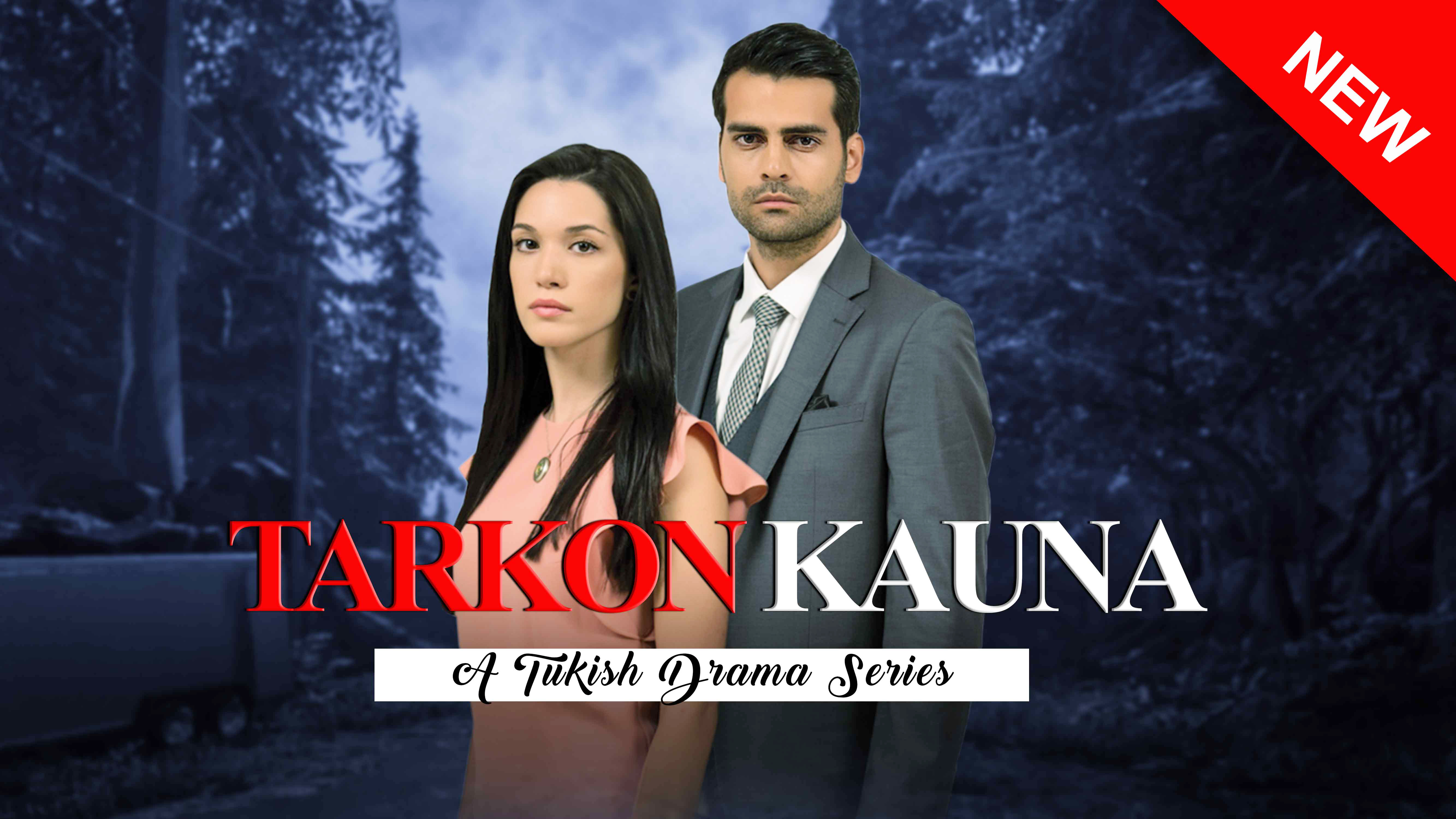 Tarkon Kauna | Zango Na 14 | Kashi Na 8