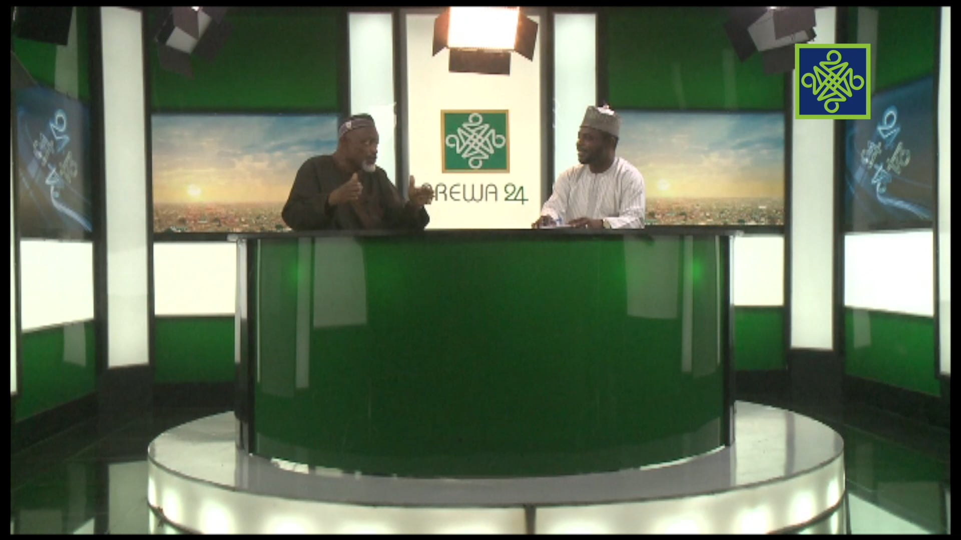 Kundin Kannywood Episode 4