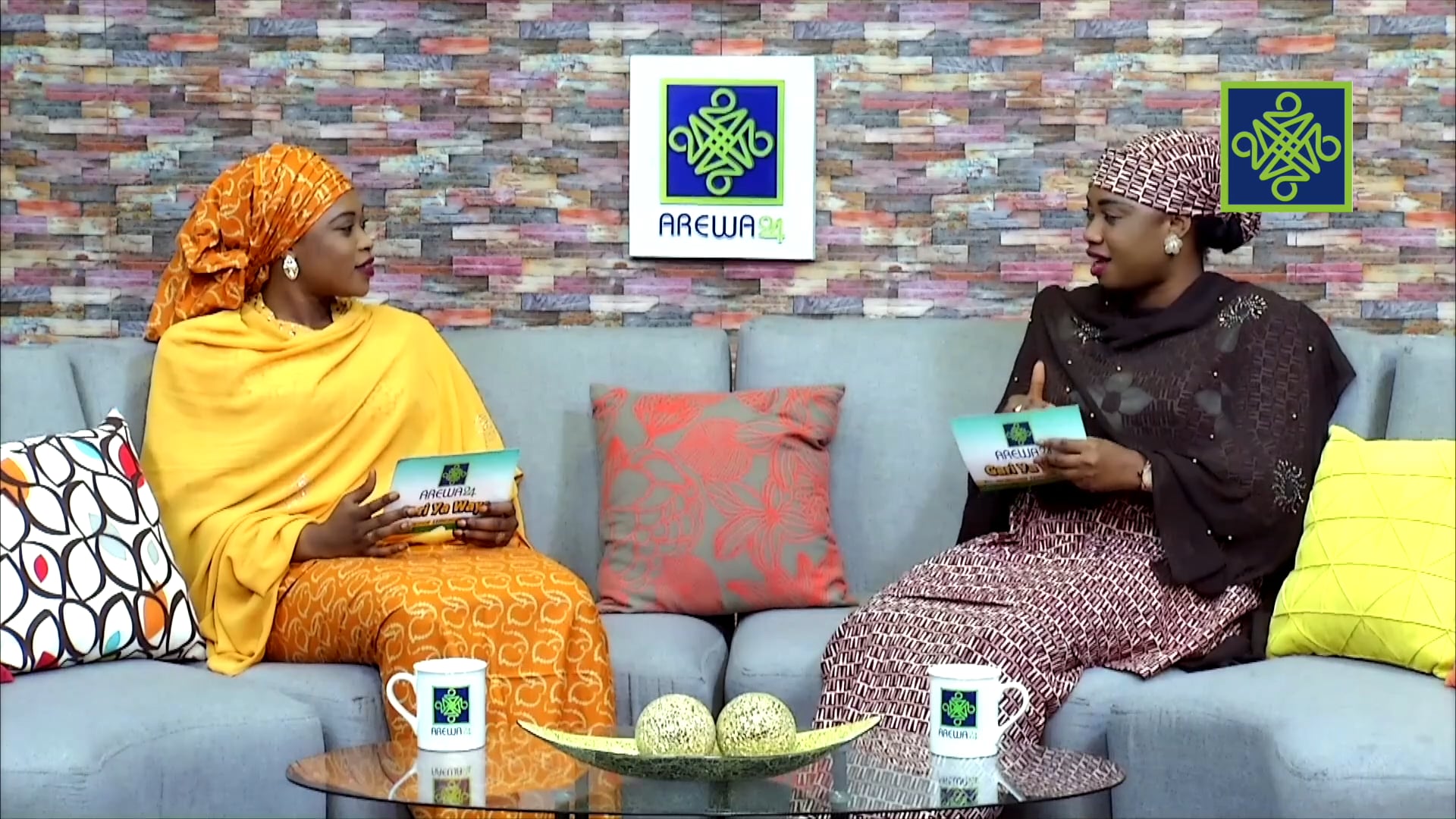 Gari ya waye Zango Na 6 Kashi Na 51