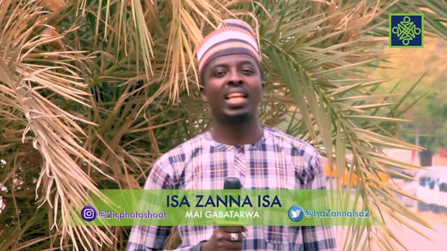 Daga Titi Episode 10