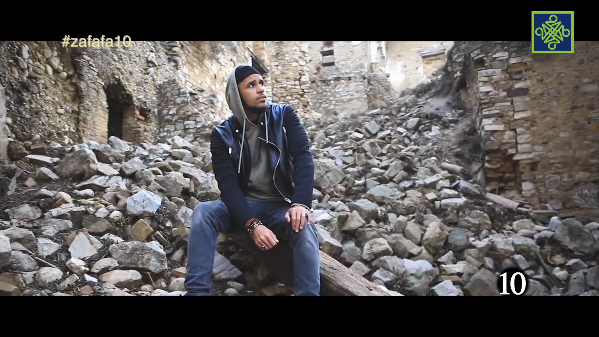 Zafafa Goma Zango Na 11 Kashi Na 10