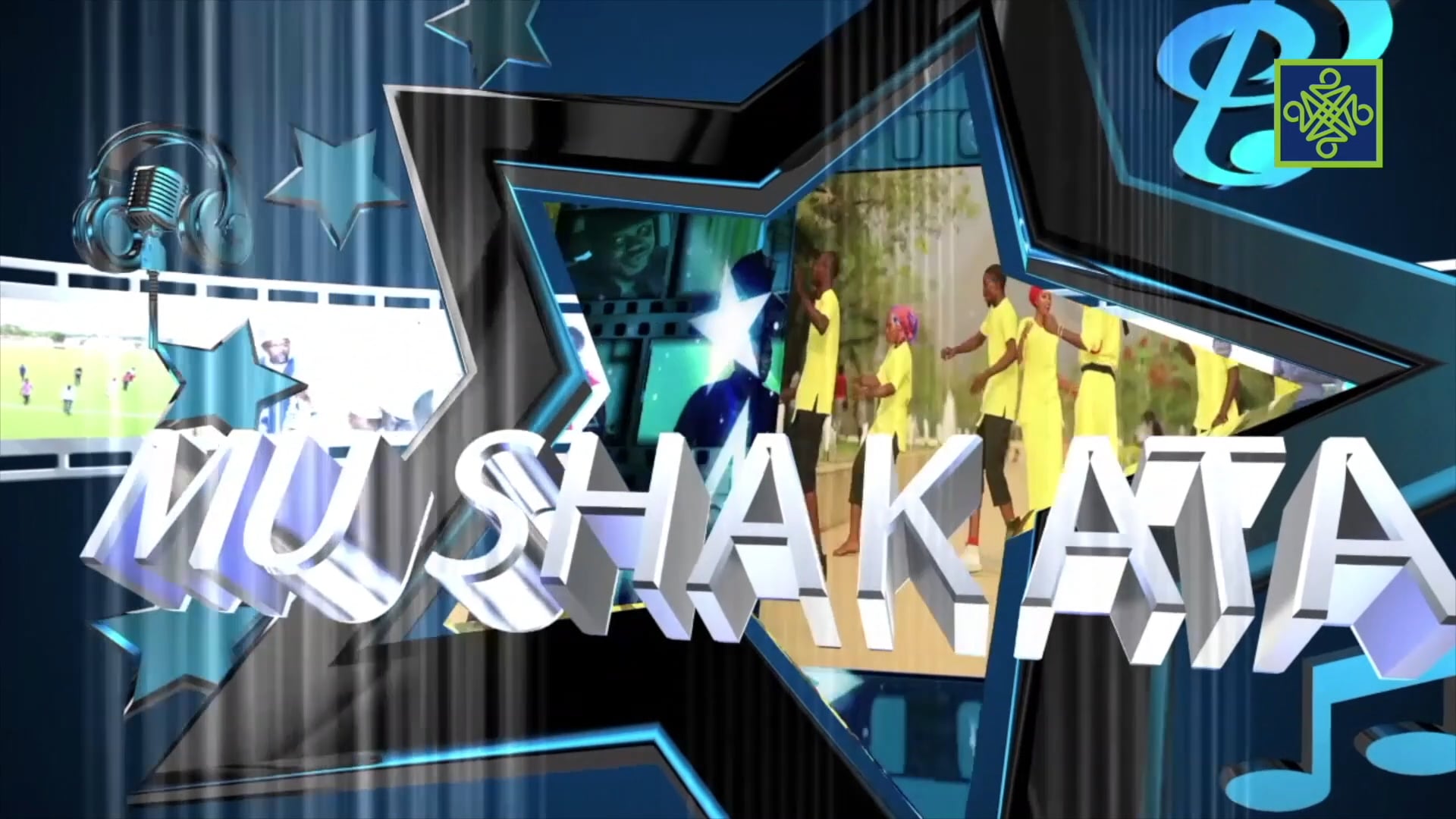 Kundin KannywoodZango Na 14 Kashi Na 12