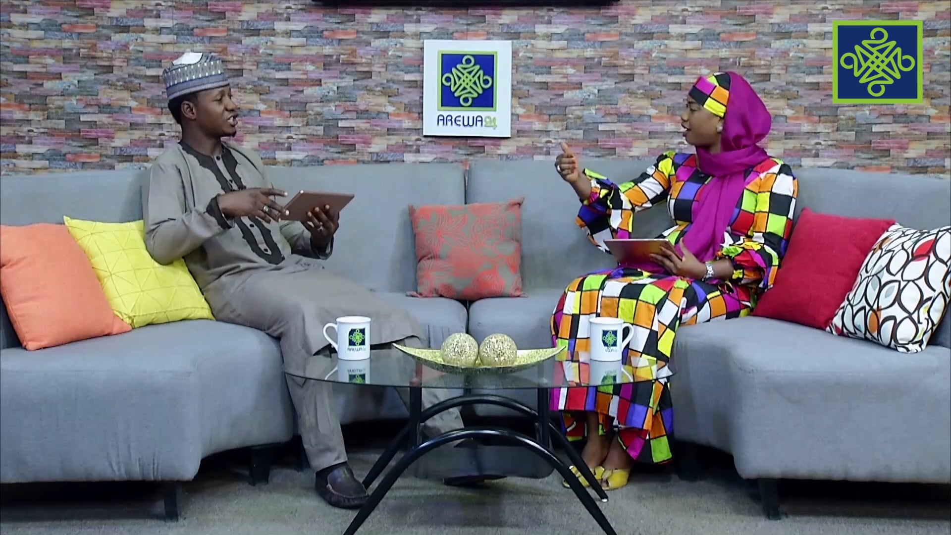 Gari Ya Waye | Zango Na 8 | Kashi Na 18