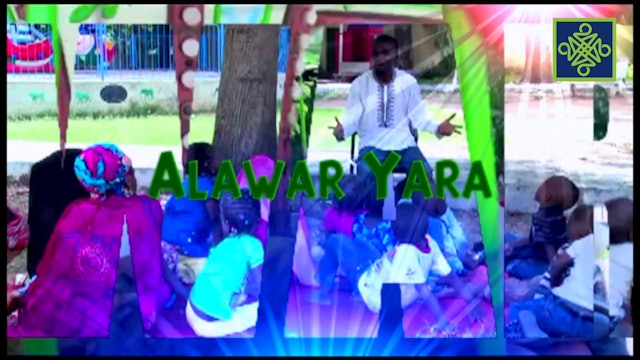 Alawar Yara Episode 1