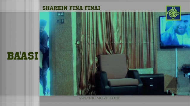 Sharhin Finafinai Episode 8