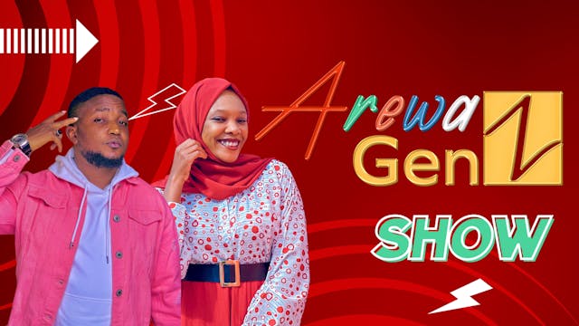 Arewa GenZ | Zango Na 3 | Kashi Na 5