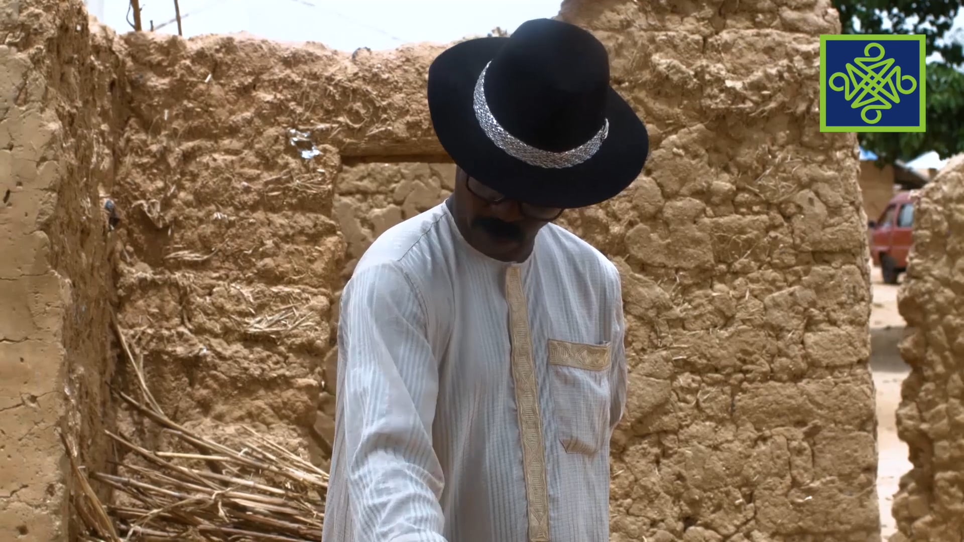 Dan Birni | Zango Na 1 | Kashi Na 3